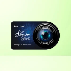 800 gsm premium visiting card – matte/velvet finish | single or both side printing | spot uv & foil options (gold, silver, red, green, blue) 500 pcs