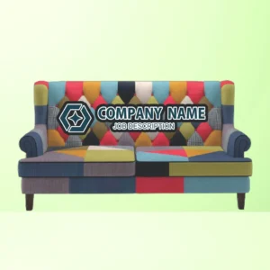 800 gsm premium visiting card – matte/velvet finish | single or both side printing | spot uv & foil options (gold, silver, red, green, blue) 500 pcs