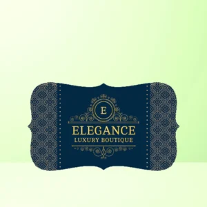 800 gsm premium visiting card – matte/velvet finish | single or both side printing | spot uv & foil options (gold, silver, red, green, blue) 500 pcs